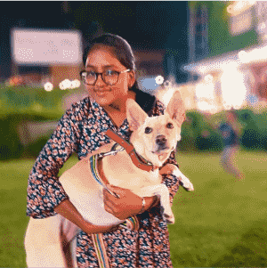 Ritika.