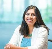 Shalini.